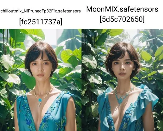 图片[10]_MoonFilm AI绘图模型，四种各具美感与丰富度的模型