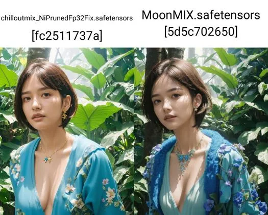 图片[8]_MoonFilm AI绘图模型，四种各具美感与丰富度的模型