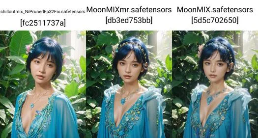 图片[11]_MoonFilm AI绘图模型，四种各具美感与丰富度的模型