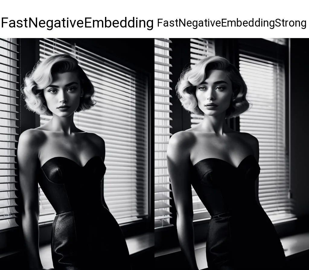 图片[5]_Fast Negative Embedding + FastNegativeV2 快速负嵌入_Qpipi