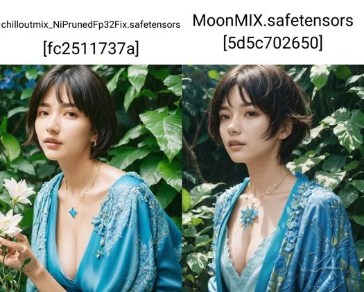 图片[7]_MoonFilm AI绘图模型，四种各具美感与丰富度的模型