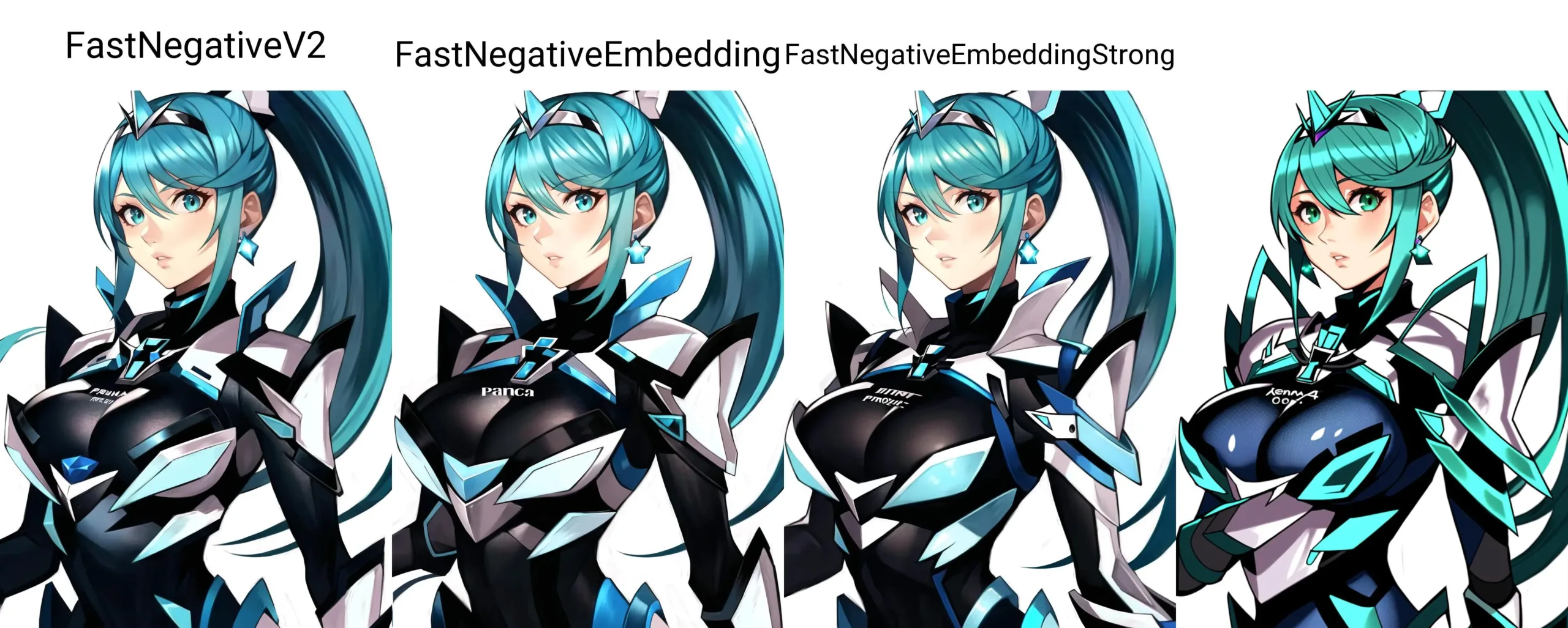图片[1]_Fast Negative Embedding + FastNegativeV2 快速负嵌入_Qpipi