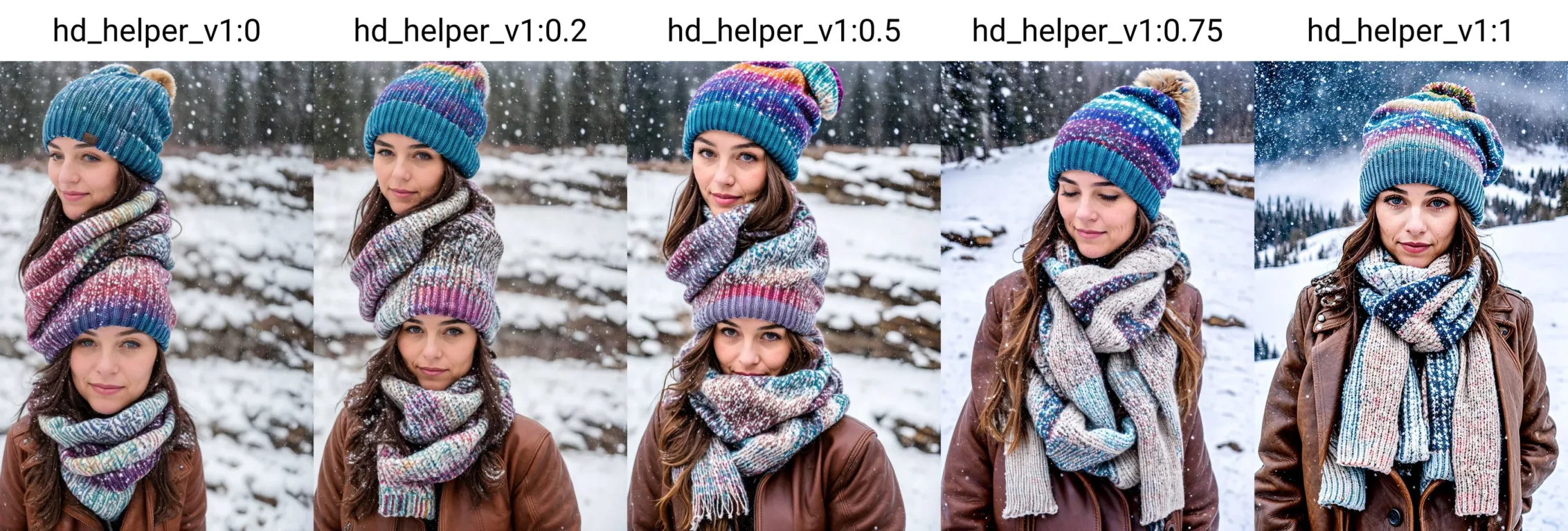 图片[2]_HD Helper LYCORIS，高清图像可调整生成_Qpipi