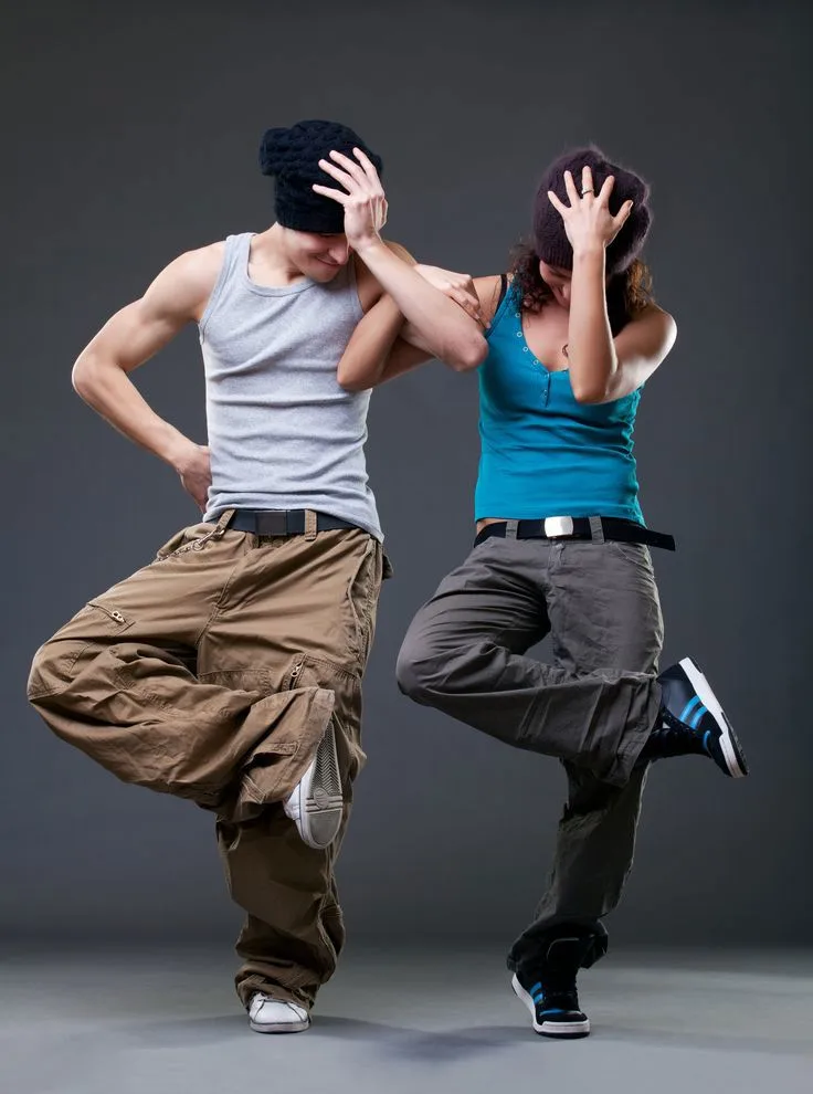 图片[2]_【Poses】16 Couple Dance pose，16种双人舞姿势，姿势控制火柴人_Qpipi