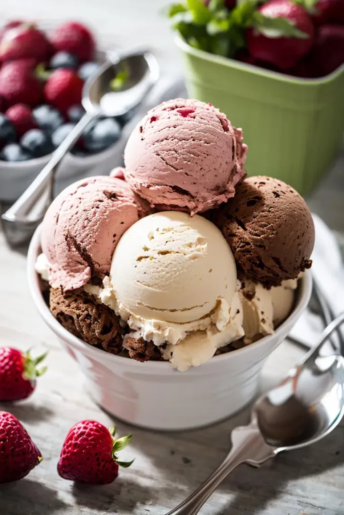 图片[1]_Ice Cream Lora，冰淇淋雪糕球_Qpipi