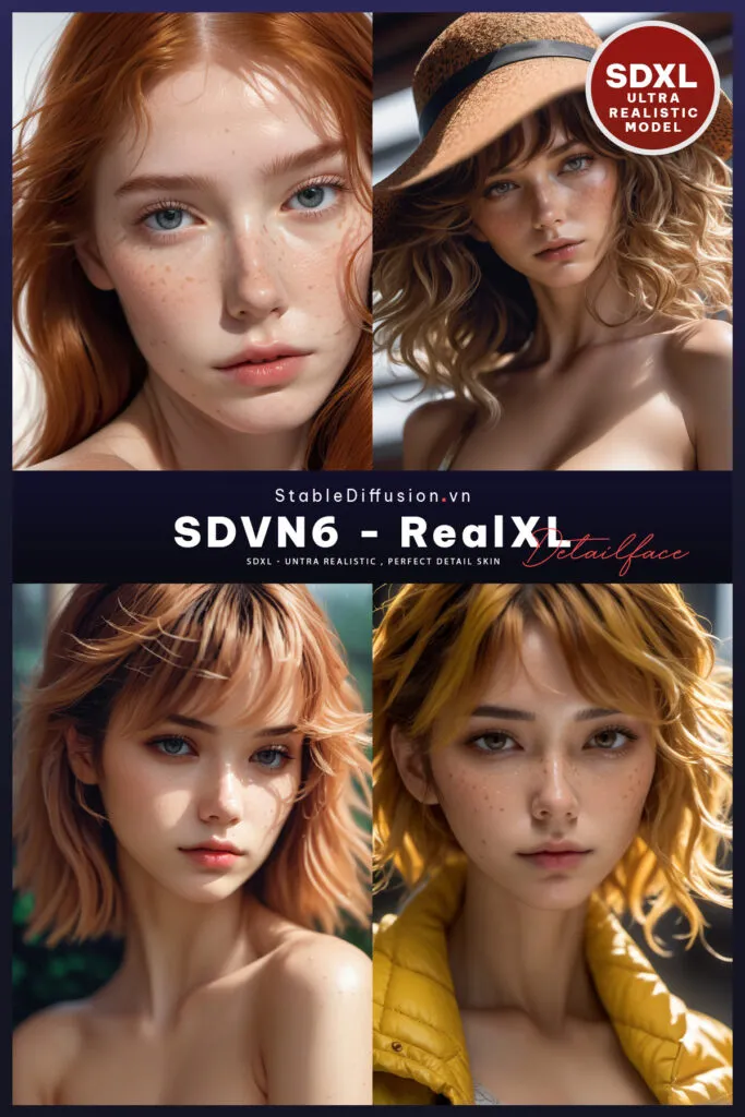 图片[2]_SDVN6-RealXL（SDXL）AI绘图模型，写实风格的SDXL模型
