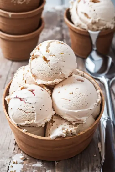 Ice Cream Lora，冰淇淋雪糕球_Qpipi
