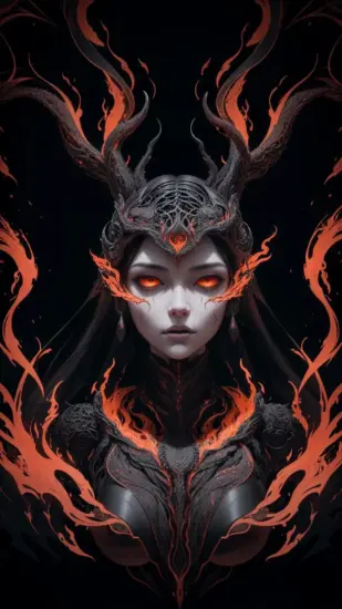 【更新v3】Nightmare Shaper SD1 AI绘图模型，噩梦制造者_Qpipi