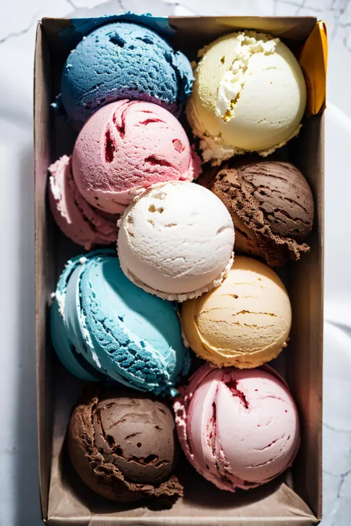 图片[3]_Ice Cream Lora，冰淇淋雪糕球_Qpipi