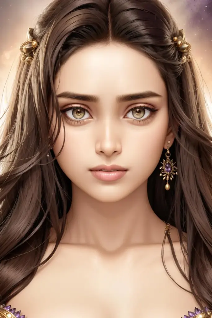 图片[3]_Bollywood Doll Likeness Lora，印度宝莱坞娃娃肖像脸模_Qpipi