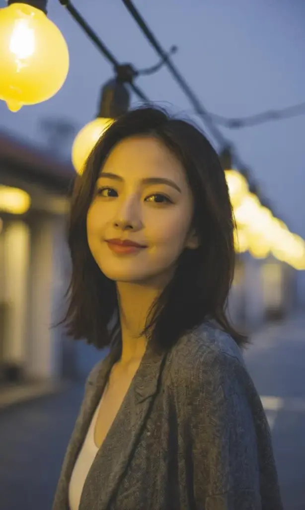 图片[6]_完善亚洲女性角色颜值XXMix 9realistic SDXL AI绘画作品_Qpipi