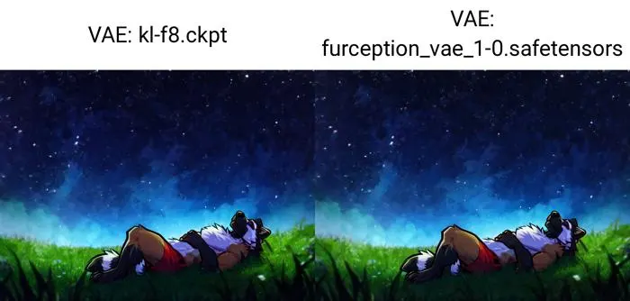 图片[4]_Furception VAE 平衡的保持清晰度和平滑输出_Qpipi