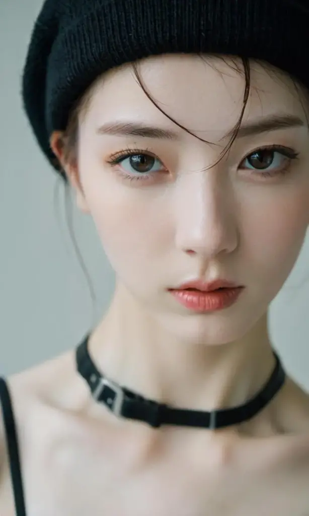图片[3]_XXMix 9realistic SDXL AI绘图模型，完善亚洲女性角色颜值