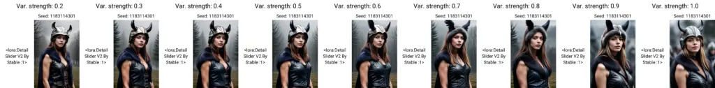 图片[2]_【v2】DETAIL SLIDER BY STABLE YOGI Lora，有趣的细节调整_Qpipi