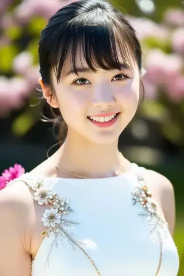 HondaMiyu_JP_Actress LoRA_Qpipi