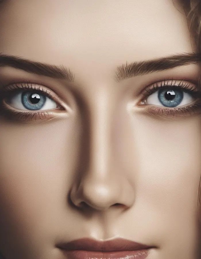 图片[3]_Concept Perfect Eyes SDXL LoRA，完美的眼睛效果_Qpipi
