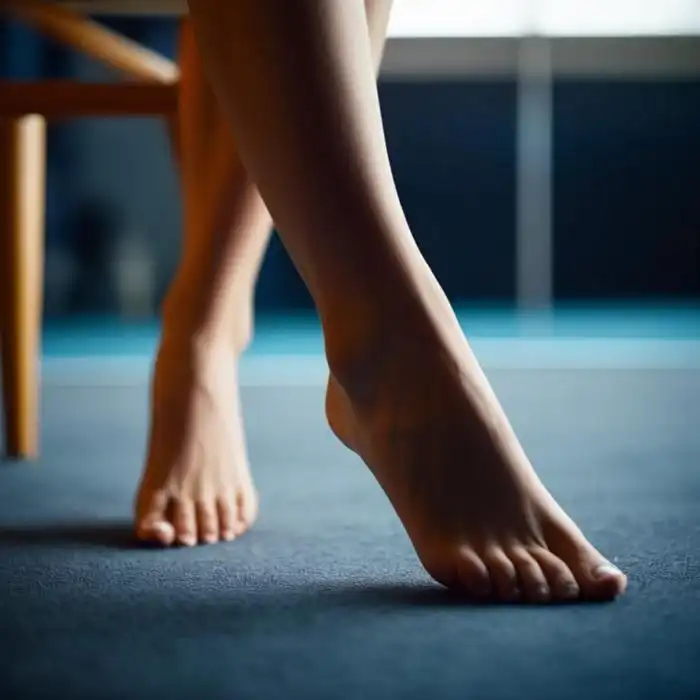 图片[13]_Feet XL Lora，帮助提高脚部绘画质量