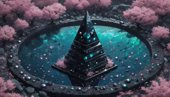 图片[6]_白珍珠和黑珍珠风格 OpalPearl and BlackOpalPearl XL Lora AI绘画作品_Qpipi