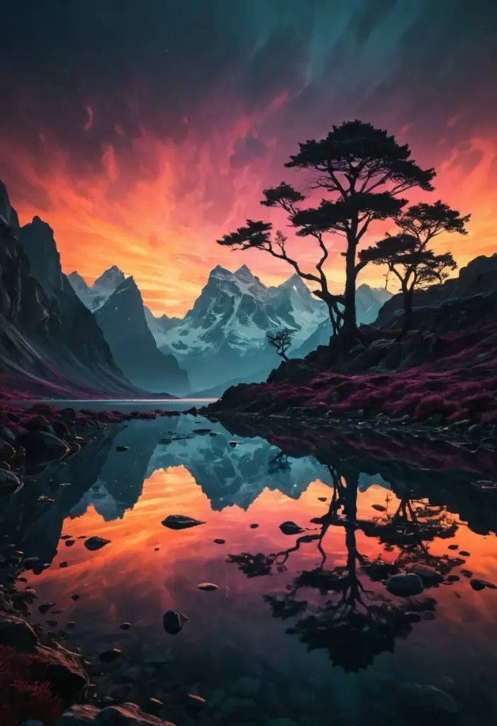 图片[1]_Jib Mix Realistic XL AI绘图模型，逼真的艺术风格和一致性融合