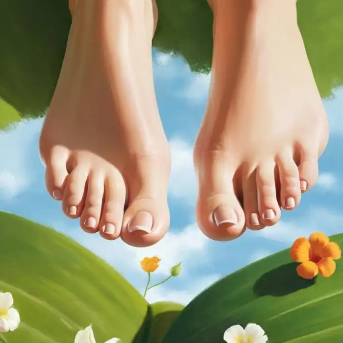 图片[15]_Feet XL Lora，帮助提高脚部绘画质量