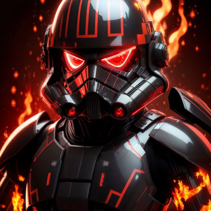 图片[12]_Stormtrooper LoRA，星球大战冲锋队突击兵
