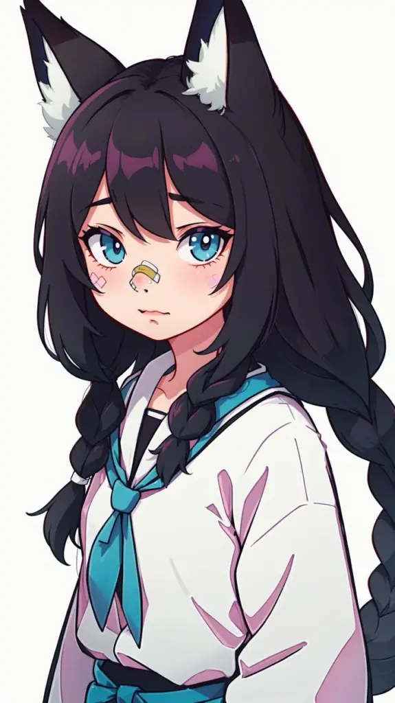 图片[5]_Cartoon Arcadia SD1.5 AI绘图模型，专注于卡通风格的图像_Qpipi