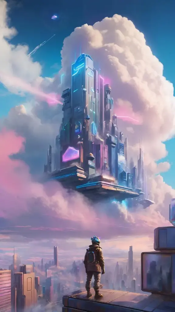 图片[3]_CarDos XL AI绘图模型， 简单的提示即可玩得开心_Qpipi