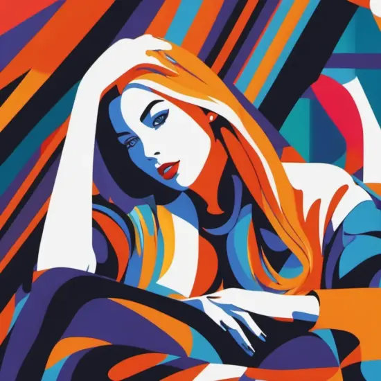 VectorArt Embedding 提示嵌入_Qpipi