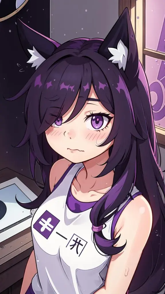 图片[4]_Cartoon Arcadia SD1.5 AI绘图模型，专注于卡通风格的图像_Qpipi