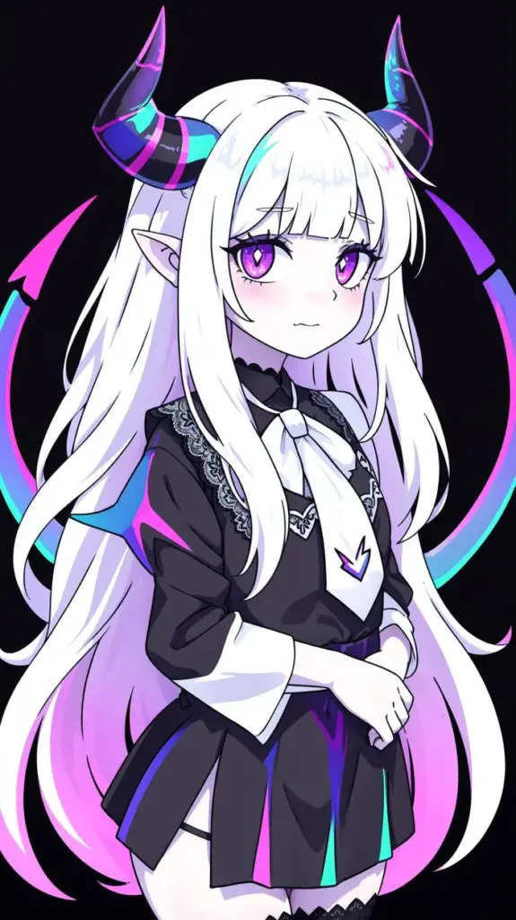 图片[6]_Cartoon Arcadia SD1.5 AI绘图模型，专注于卡通风格的图像_Qpipi