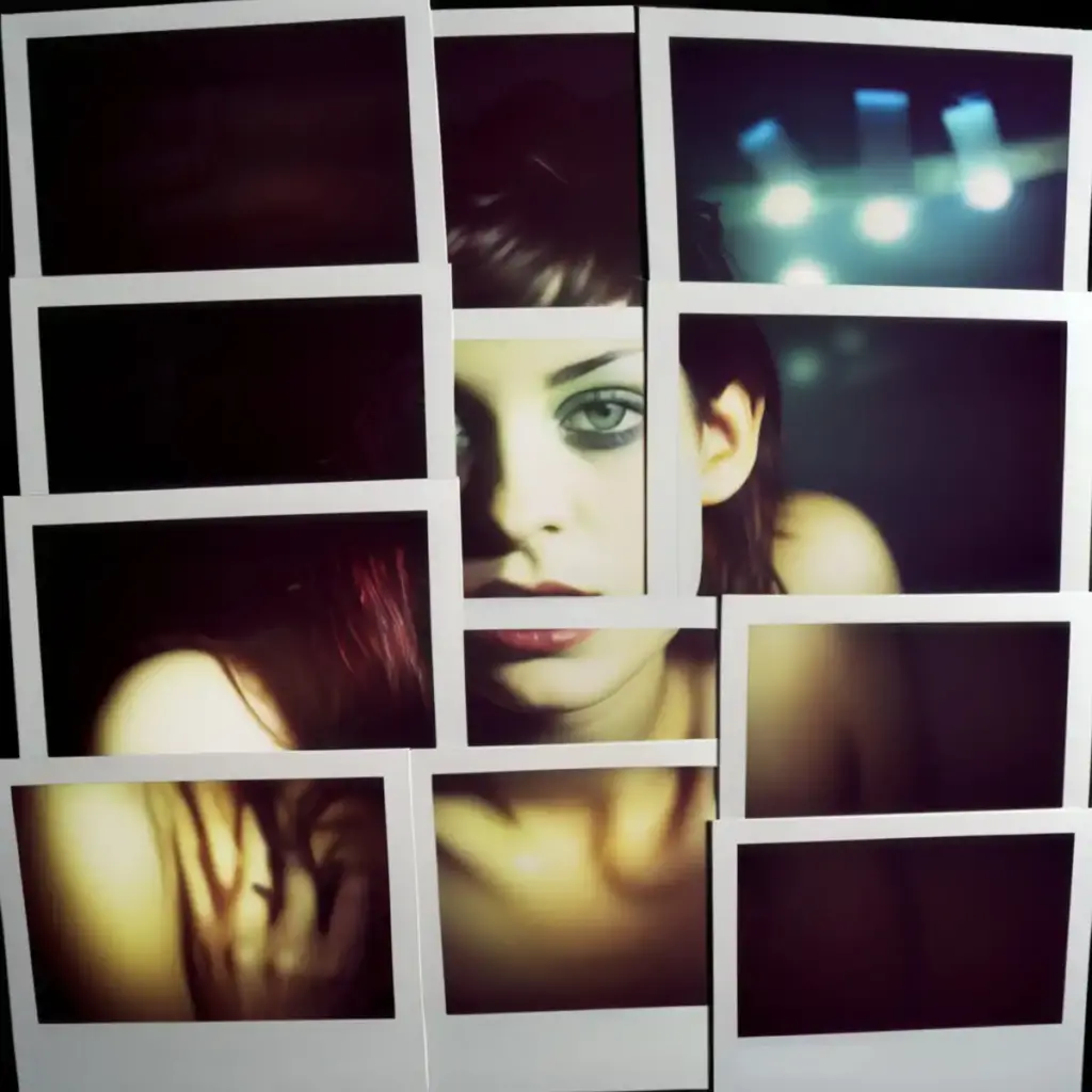 图片[9]_Polaroid Collage XL LoRA，宝丽来风格拼贴画_Qpipi