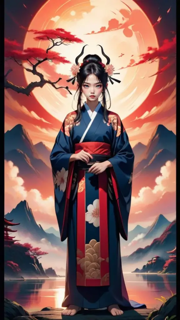 图片[2]_经典大模型动画和宇宙SDXL版本 AniVerse XL AI绘画作品_Qpipi