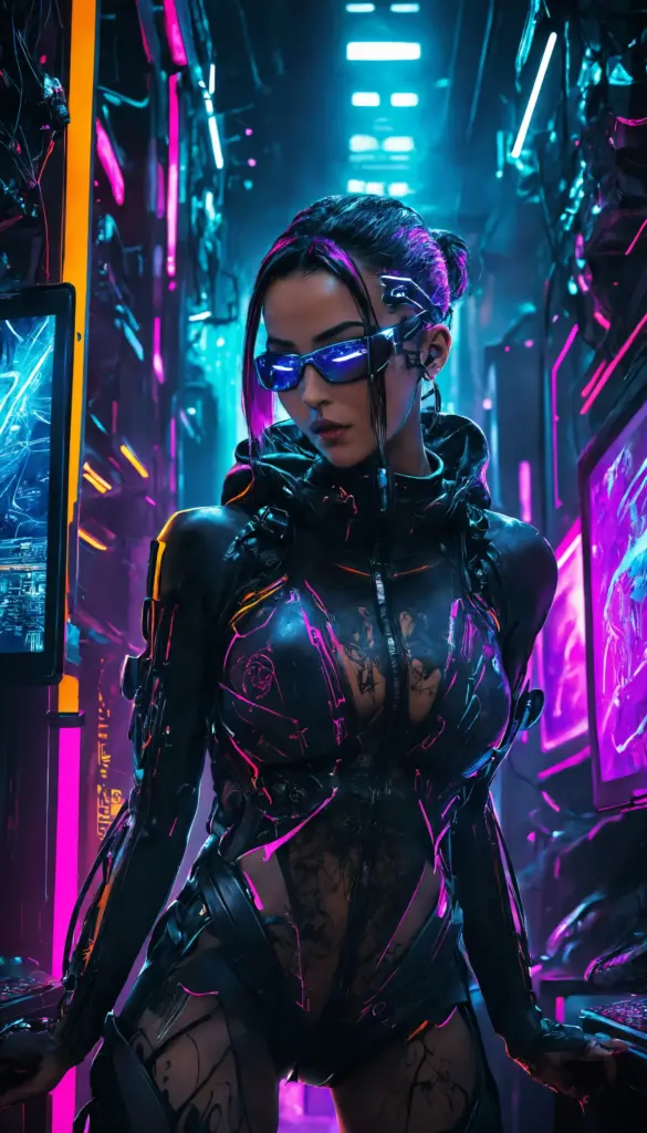 图片[5]_经典大模型动画和宇宙SDXL版本 AniVerse XL AI绘画作品_Qpipi