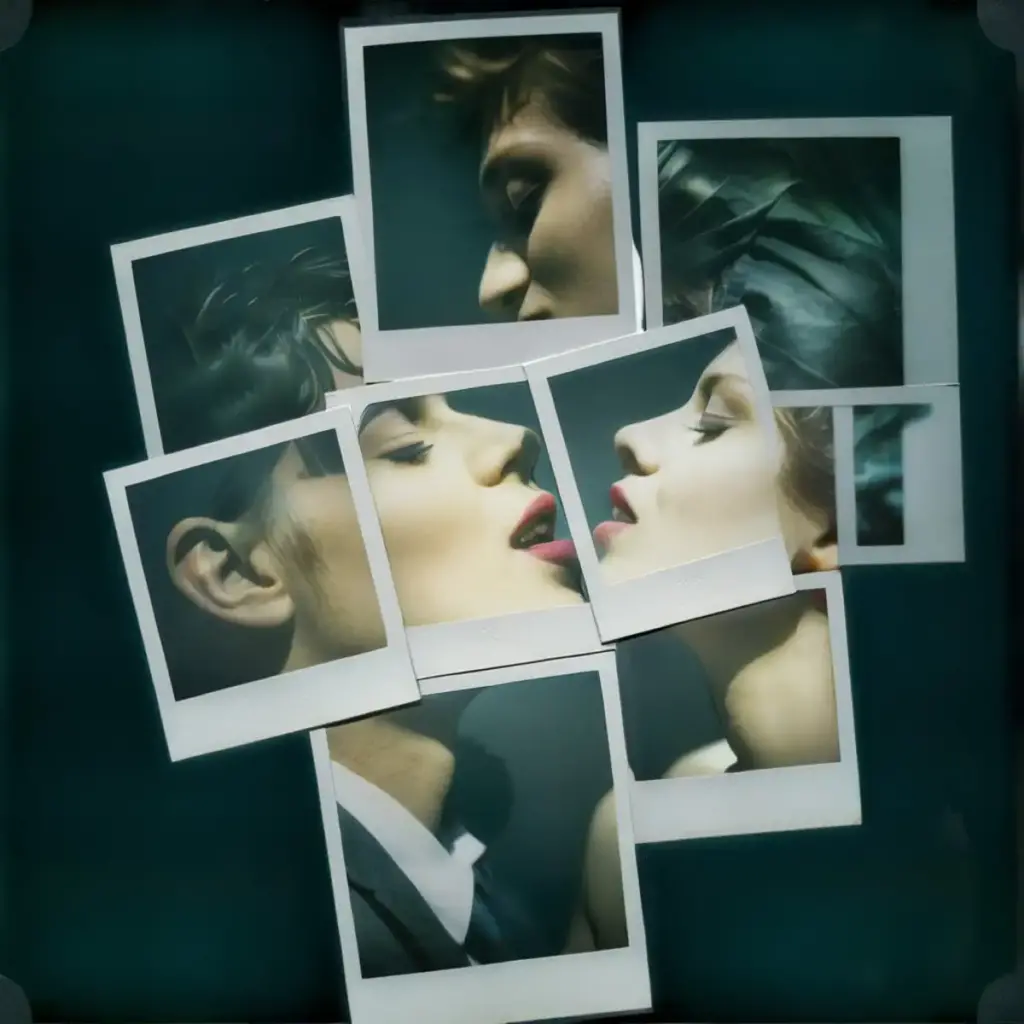 图片[7]_Polaroid Collage XL LoRA，宝丽来风格拼贴画_Qpipi