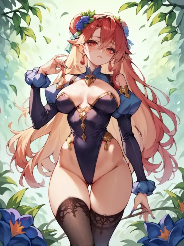 Beyumi Pony LoRA_Qpipi
