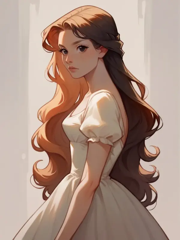 Tasia Pony LoRA 塔西娅_Qpipi