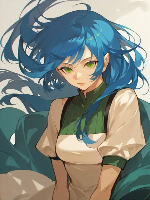 chongzhen Pony LoRA_Qpipi