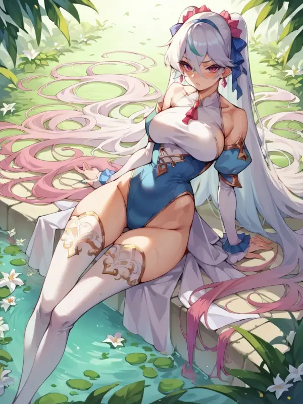 Beyumi Pony LoRA_Qpipi