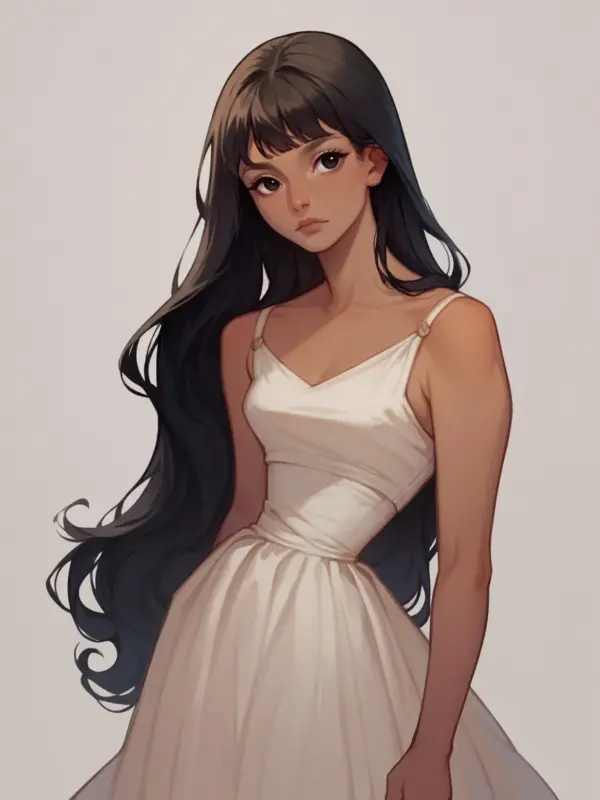 Tasia Pony LoRA 塔西娅_Qpipi