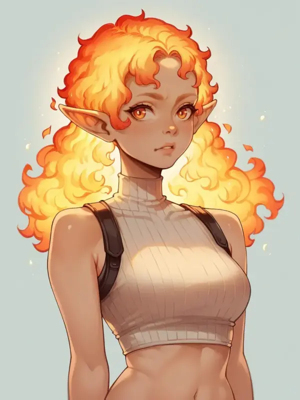 Magion Pony LoRA_Qpipi