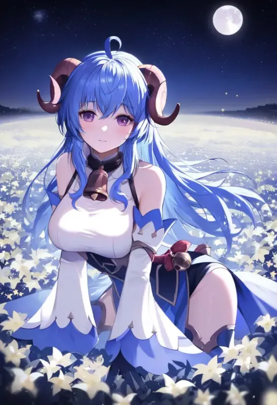YXNGH v1.0 Pony LoRA_Qpipi