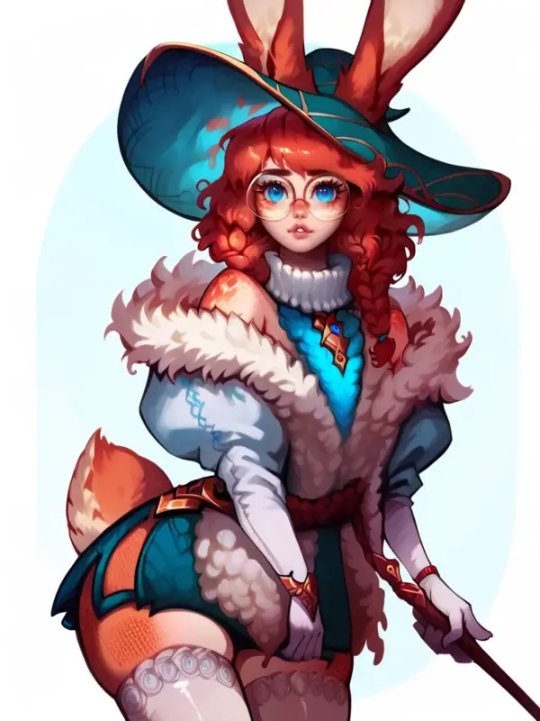 prywinko LoRA Pony_Qpipi