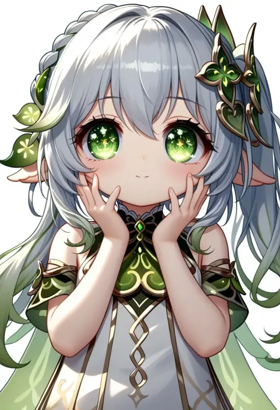 Eyes High Definition Pony LoRA 高清眼睛特写效果_Qpipi