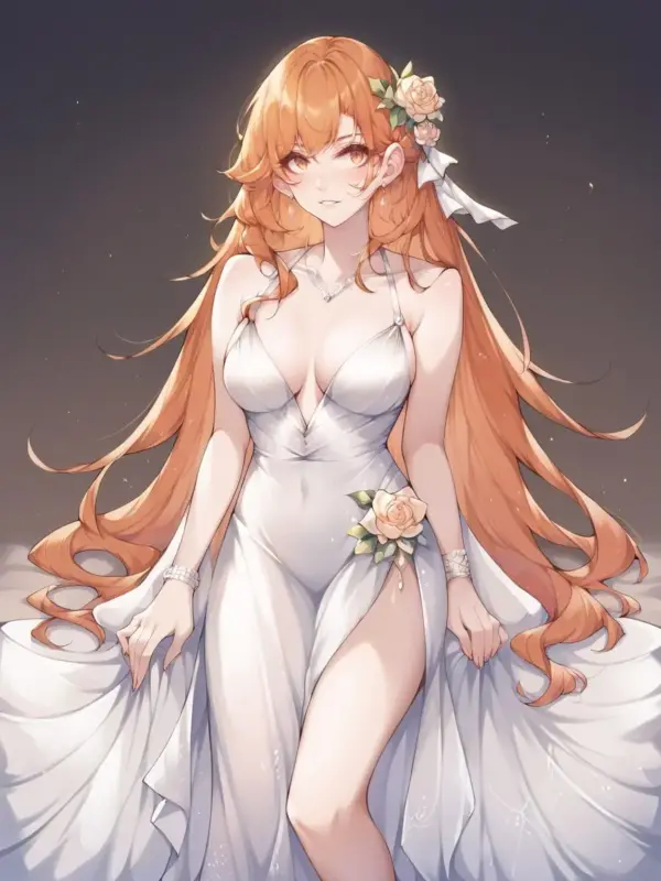 yuki nagiyo LoRA Pony 长代由纪风格_Qpipi