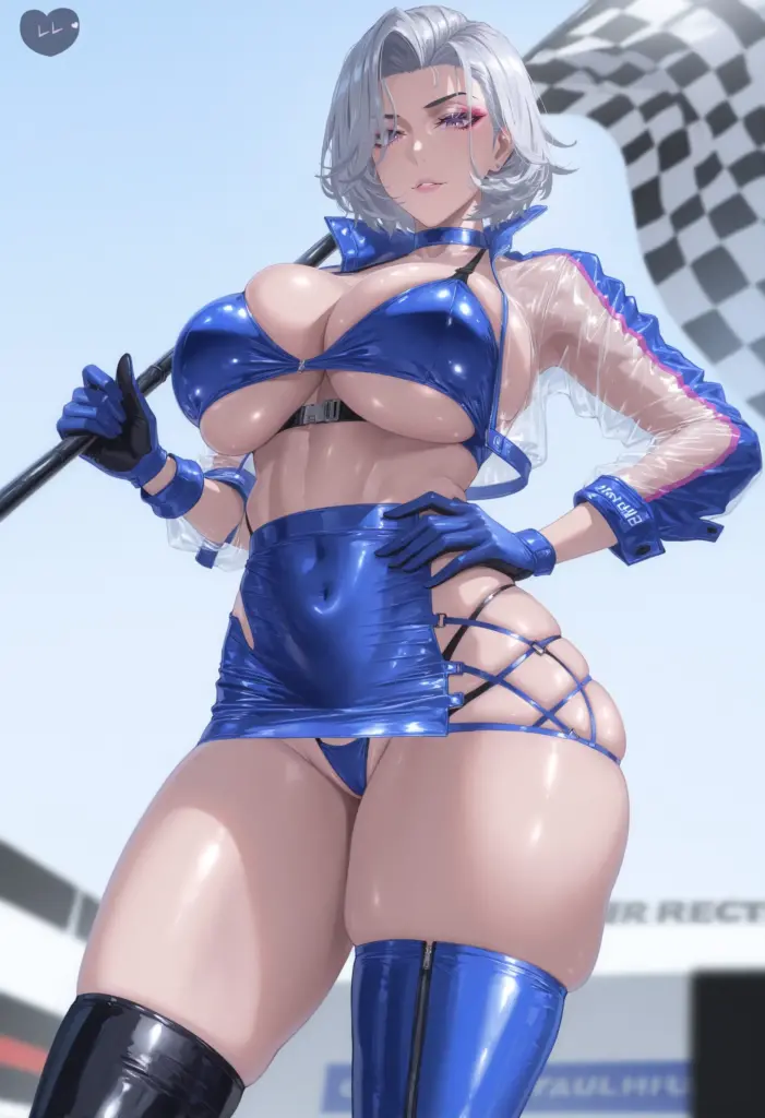 图片[62]_Mature ritual Illustrious AI绘图模型，成熟仪式