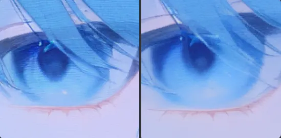 图片[3]_AAA Anime SDXL VAE 修复线条伪影，提高小细节清晰度