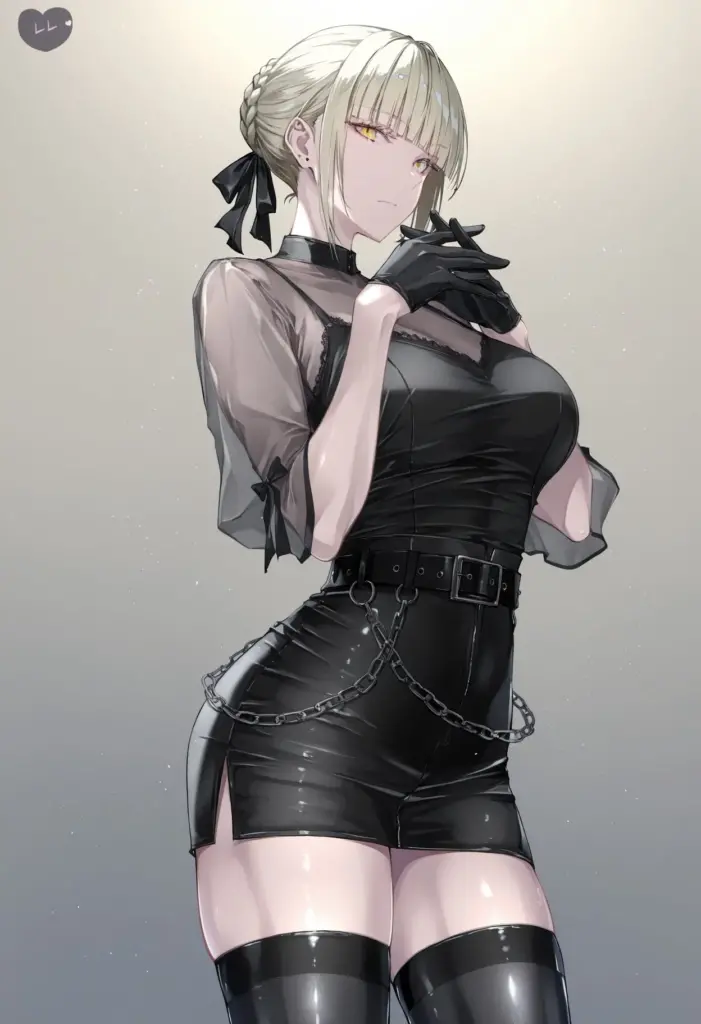 图片[61]_Mature ritual Illustrious AI绘图模型，成熟仪式