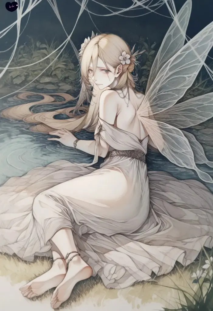 图片[44]_Mature ritual Illustrious AI绘图模型，成熟仪式
