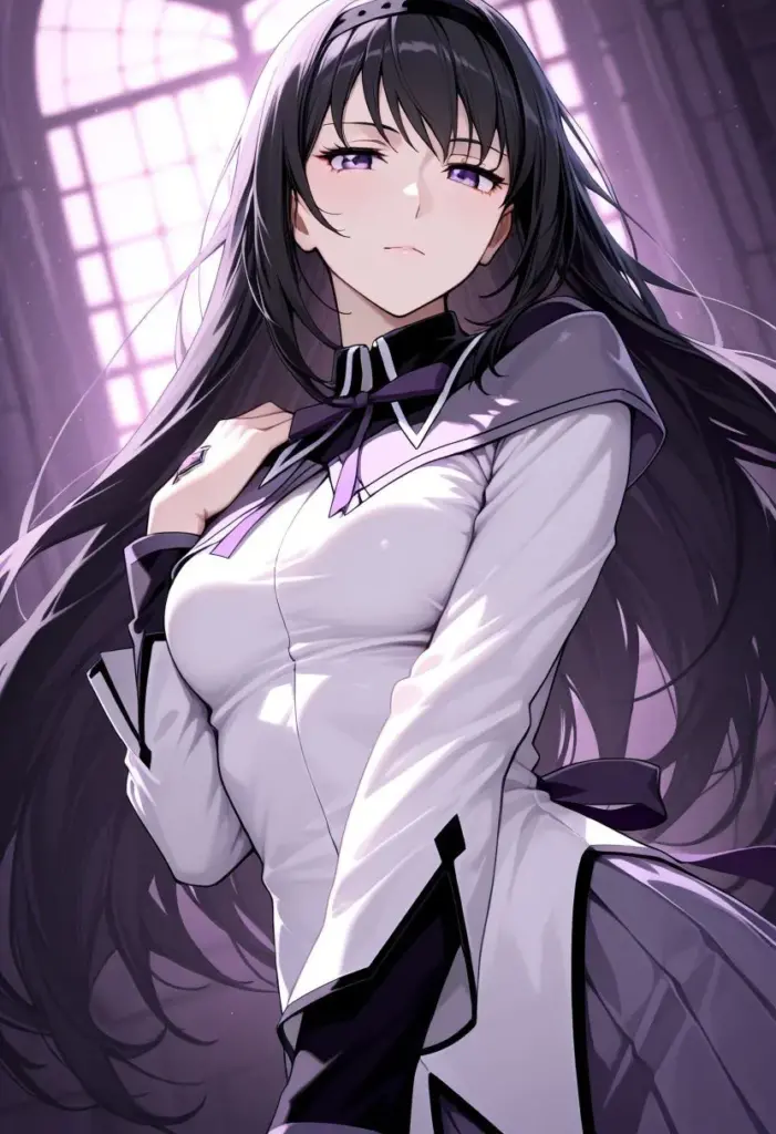 图片[56]_Mature ritual Illustrious AI绘图模型，成熟仪式