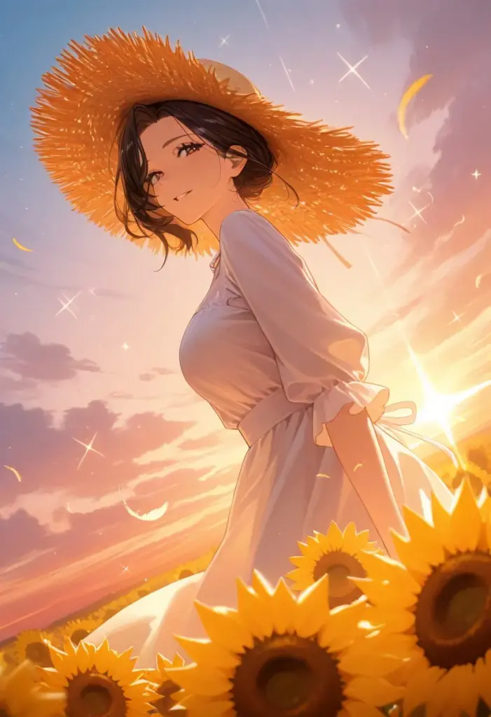 图片[60]_Mature ritual Illustrious AI绘图模型，成熟仪式